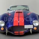 Ford AC Cobra Shelby 2024
