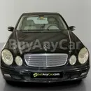 Mercedes-Benz E-Class 2006