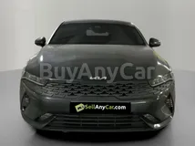 Kia K5 2022