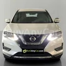Nissan Xtrail 2020