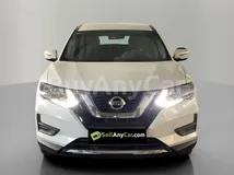 Nissan Xtrail 2020