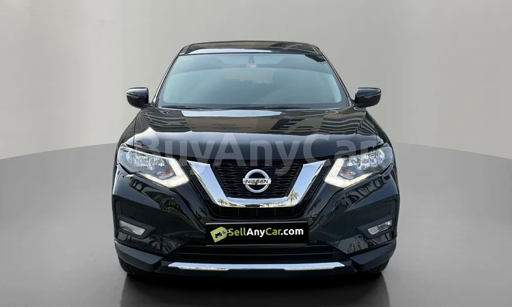 Vehicle photo 1