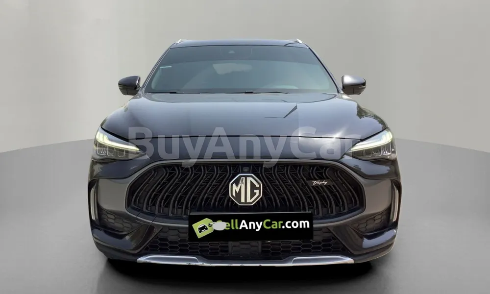 Vehicle photo 1