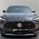 MG HS 2024
