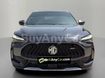 MG HS 2024