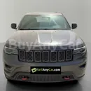 Jeep Grand Cherokee 2017
