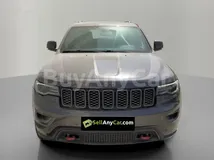 Jeep Grand Cherokee 2017