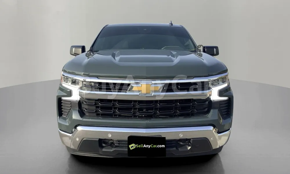Vehicle photo 1