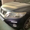 Nissan Pathfinder 2016