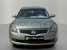 Nissan Altima 2008