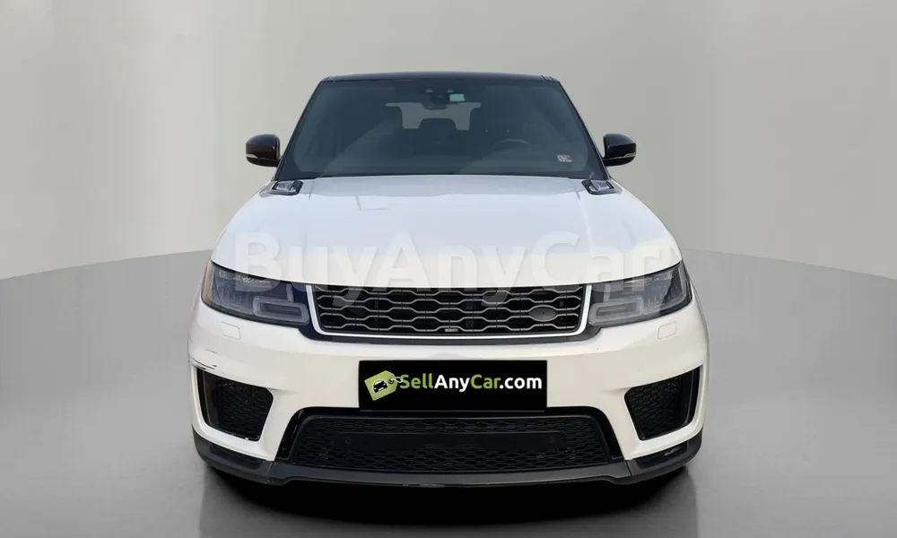 Vehicle photo 1