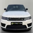 Land Rover Range Rover Sport 2021