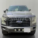 Ford F-150 2015