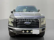 Ford F-150 2015