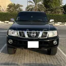 Nissan Patrol Safari 2023