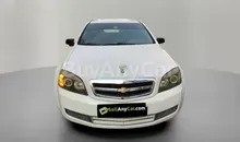 Chevrolet Caprice