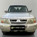 Mitsubishi Pajero 2005