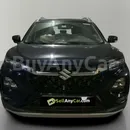Suzuki FRONX 2025