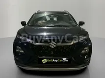 Suzuki FRONX 2025