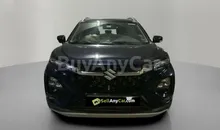 Suzuki FRONX
