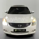 Nissan Altima 2011
