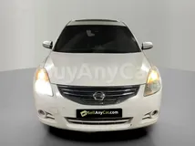 Nissan Altima 2011