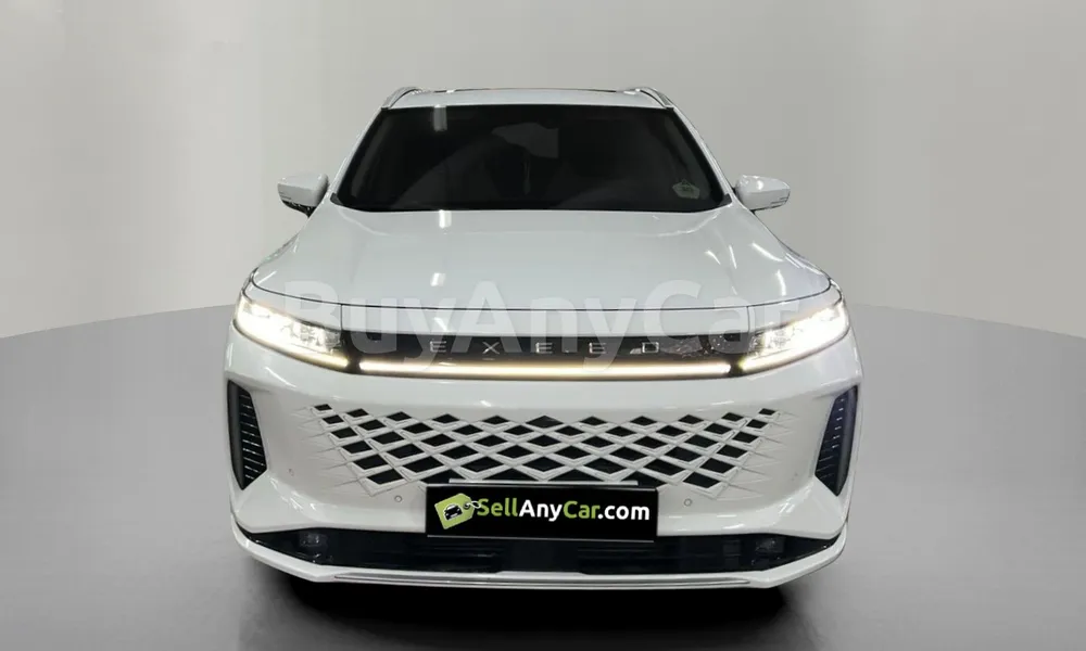 Vehicle photo 1