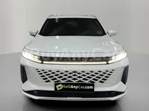 EXEED LX 2025