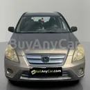 Honda CR-V 2006