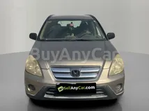 Honda CR-V 2006