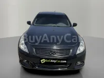 Infiniti Q40 2015