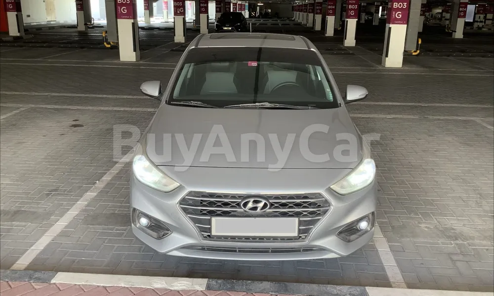 Vehicle photo 1