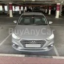 Hyundai Accent 2020