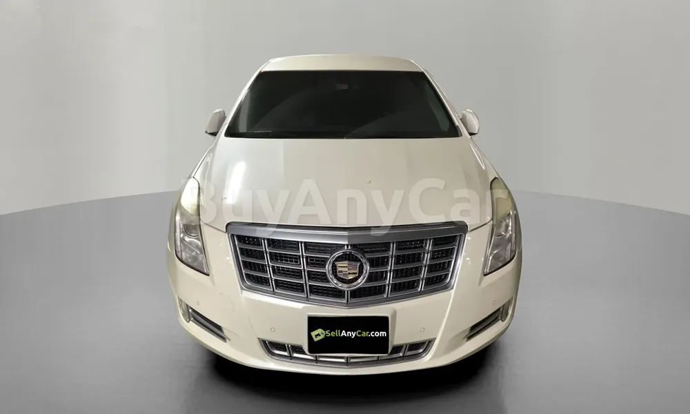 Vehicle photo 1