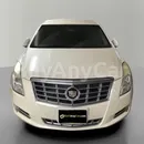 Cadillac XTS 2015