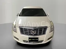 Cadillac XTS 2015