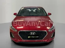 Hyundai Elantra 2019