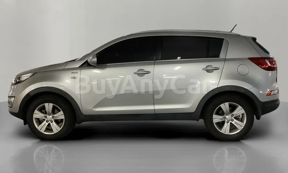 Vehicle photo 5