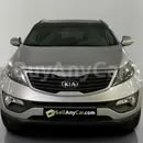 Kia Sportage 2014