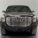 GMC Yukon 2020