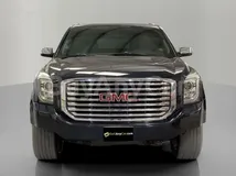 GMC Yukon 2020