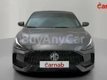 MG GT 2023