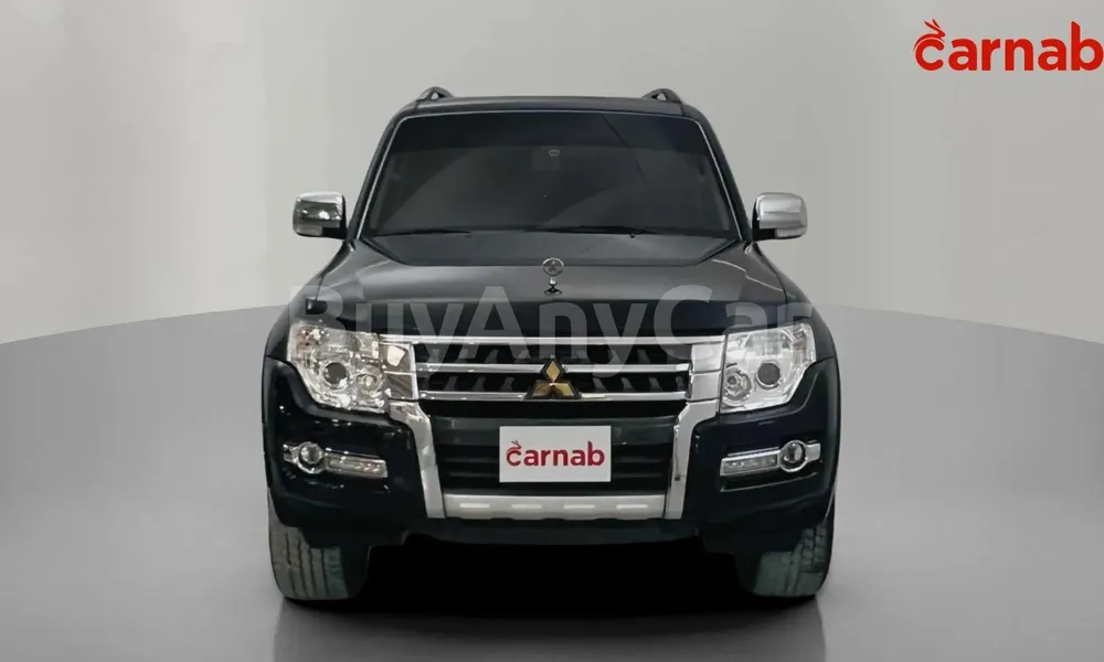 Vehicle photo 1