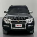 Mitsubishi Pajero 2020