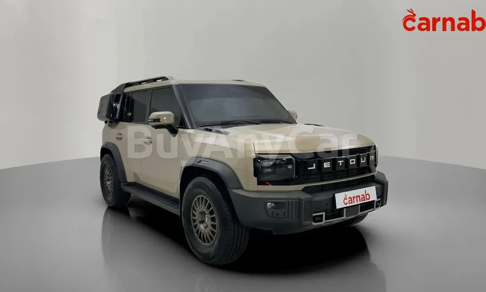 Vehicle photo 5