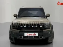JETOUR T2 2025