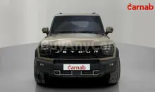 JETOUR T2