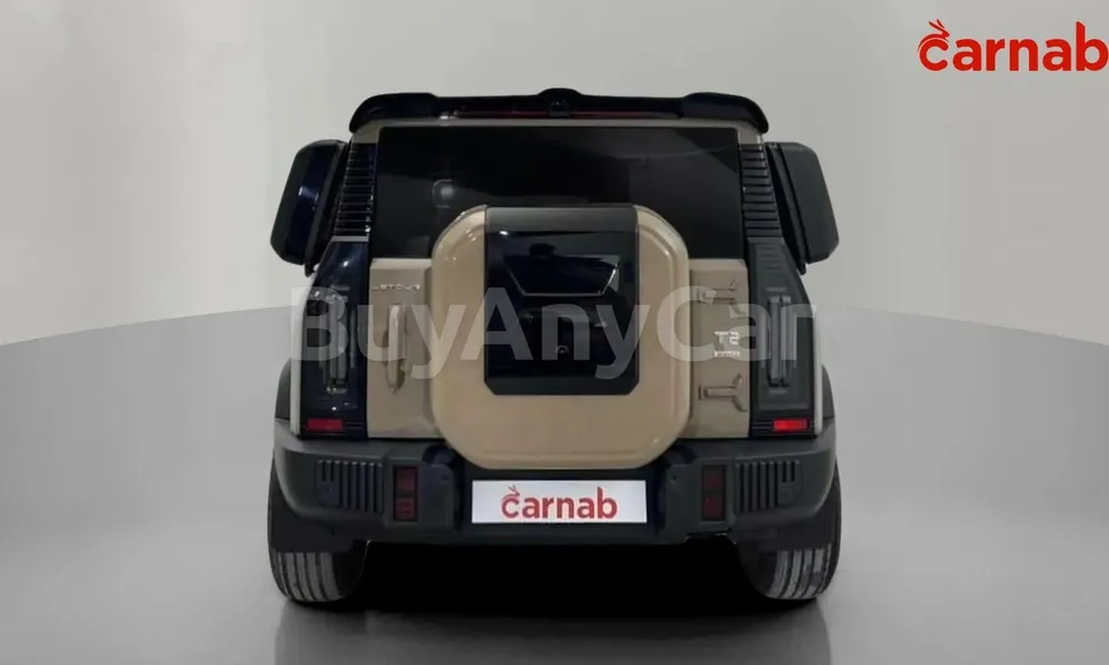 Vehicle photo 2