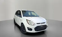 Ford Figo