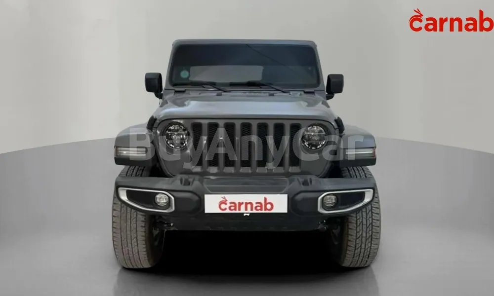 Vehicle photo 1